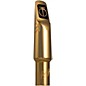 Open Box JodyJazz DV Baritone Saxophone Mouthpiece Level 2 Model 9 (.130 Tip) 194744522949 thumbnail