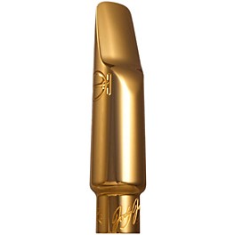 JodyJazz DV NY Alto Saxophone Mouthpiece Model 6 (.078 Tip) JodyJazz DV NY Alto Saxophone Mouthpiece Model 5 (.072 Tip)