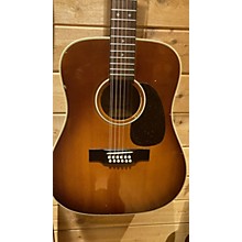 alvarez 5018 12 string guitar