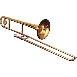 Getzen 1050 Eterna Series Jazz Trombone Lacquer