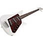 Ernie Ball Music Man Big Al Bass White Pearl Rosewood Fretboard