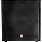 Open Box Cerwin-Vega INT-118S 18" Passive Subwoofer Level 1 Black thumbnail