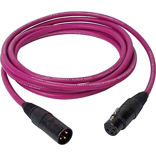 Apogee Wyde Eye Cable AES/EBU XLR .5 m