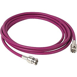 Apogee Wyde Eye Cable - Word Clock - BNC Coaxial .5 m