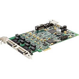 Lynx AES16e-SRC PCI Express Card