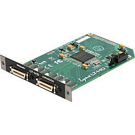 Lynx LT-HD Aurora ProTools HD Card