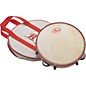 Pearl Pandeiro with Goatskin Head 10 in. thumbnail