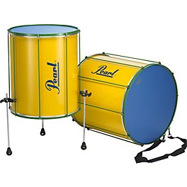 Pearl Surdo 20 in. Pearl Surdo 18 in.