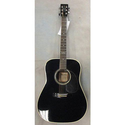 Used Alvarez 5019 Dreadnaught Acoustic Guitar | Guitar Center