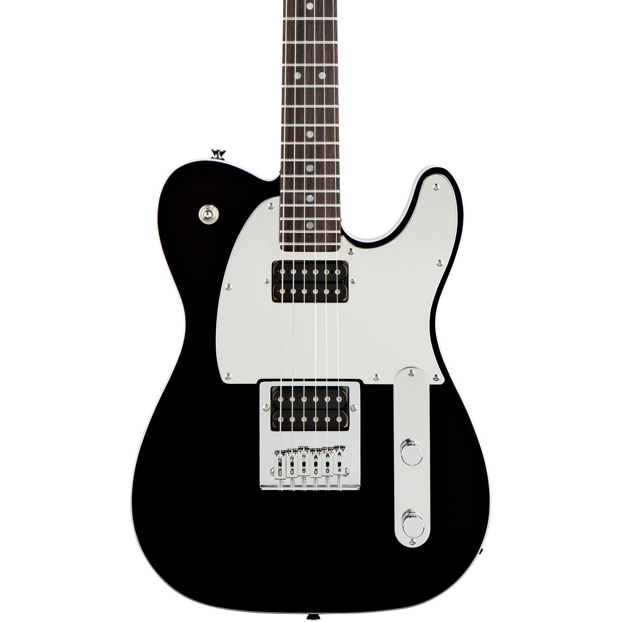 希少】Squier J5 Telecaster Black