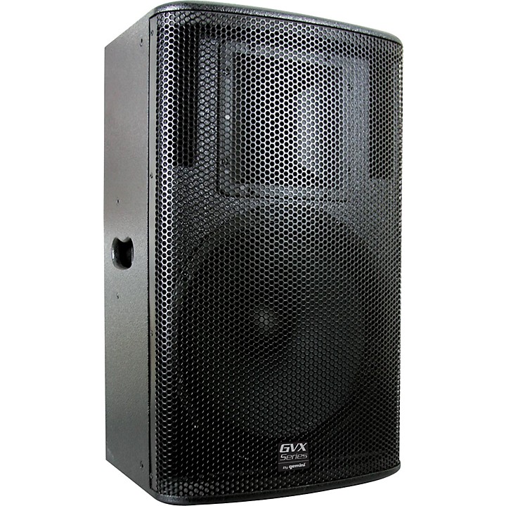 GIG Open Box Gemini GVX-15 15