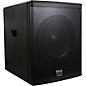 Open Box Gemini GVX-SUB12P Powered Subwoofer Level 1 thumbnail