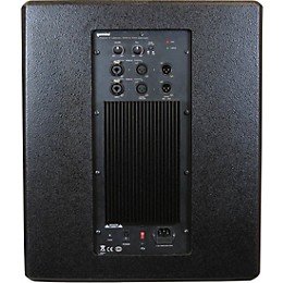 Gemini GVX-SUB12P Powered Subwoofer | Guitar Center