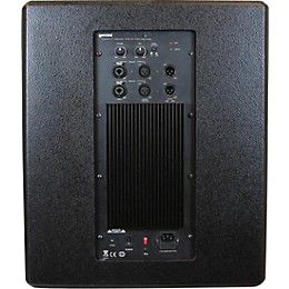 Open Box Gemini GVX-SUB15P Powered Subwoofer | Guitar Center