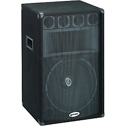 Open Box Gemini GSM-1580 15