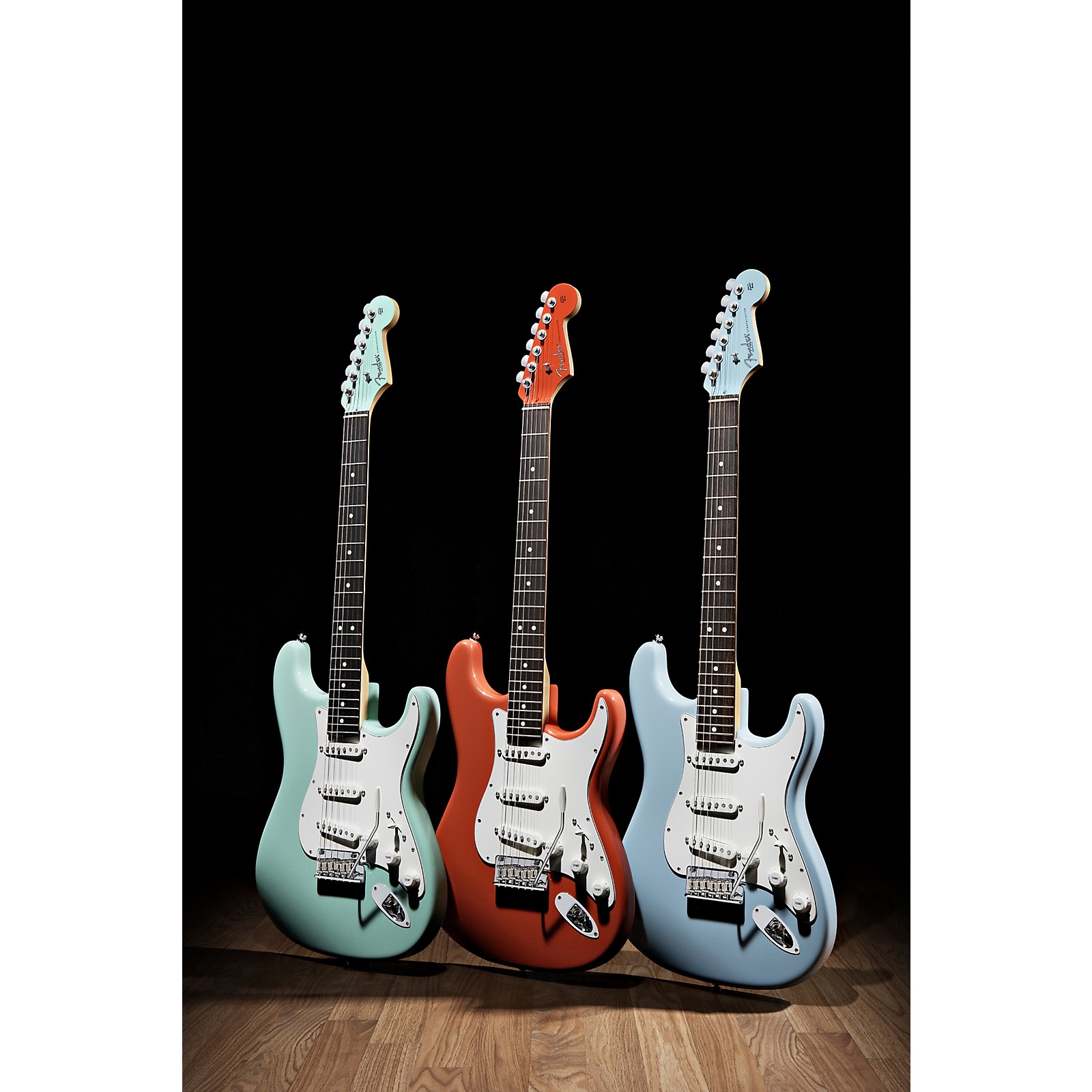 2009 american standard stratocaster