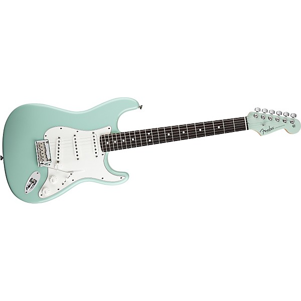 Fender American Special Stratocaster - guitarshoptantan