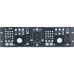 Open Box American Audio DP-2 Mixer Level 1