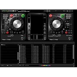 Open Box American Audio DP-2 Mixer Level 1