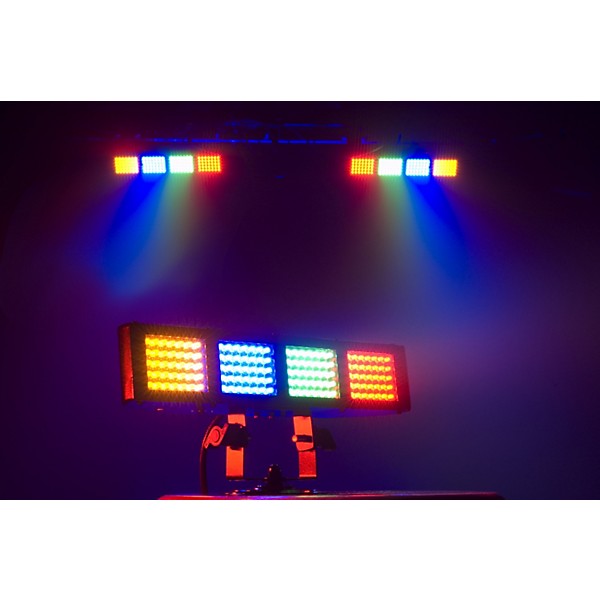 American DJ Color Burst LED