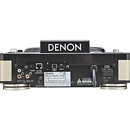 Denon DJ DN-S3700 DIGITAL TURNTABLE 2 Pack