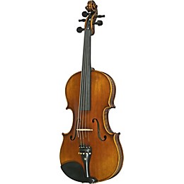 Bellafina Electric Violina 5-String Violin (16inch) Outfit