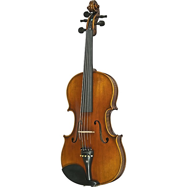 Bellafina Electric Violina 5-String Violin (16inch) Outfit