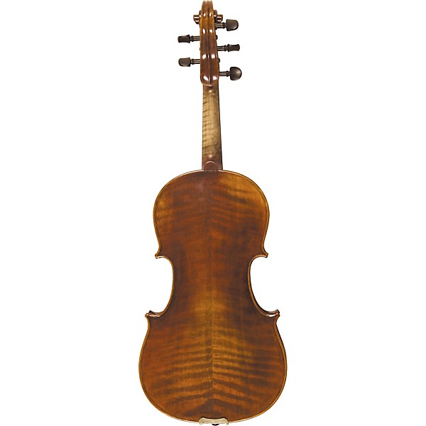 Bellafina Electric Violina 5-String Violin (16inch) Outfit