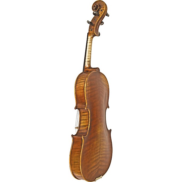 Bellafina Electric Violina 5-String Violin (16inch) Outfit