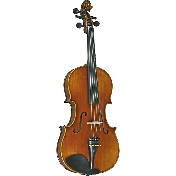 Bellafina Electric Violina 5-String Violin (16inch) Outfit