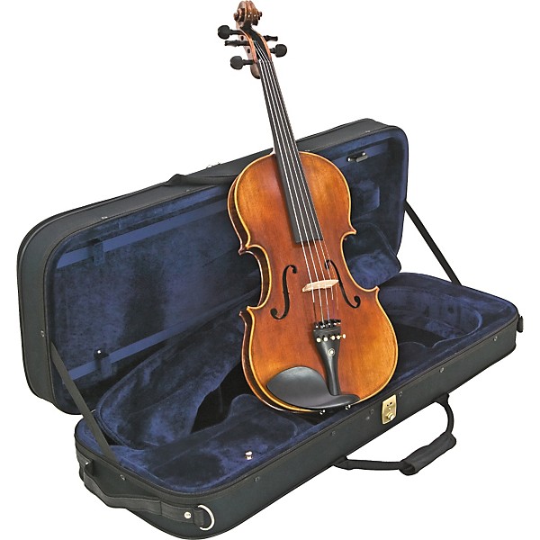 Bellafina Electric Violina 5-String Violin (16inch) Outfit