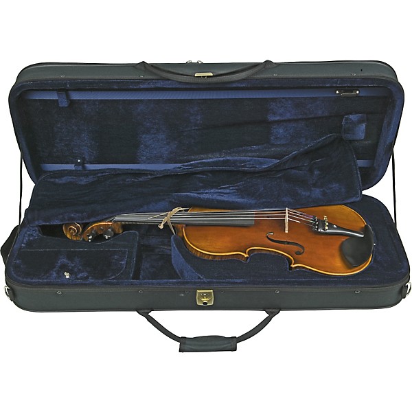 Bellafina Electric Violina 5-String Violin (16inch) Outfit