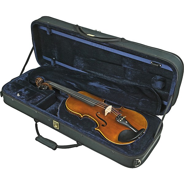 Bellafina Electric Violina 5-String Violin (16inch) Outfit