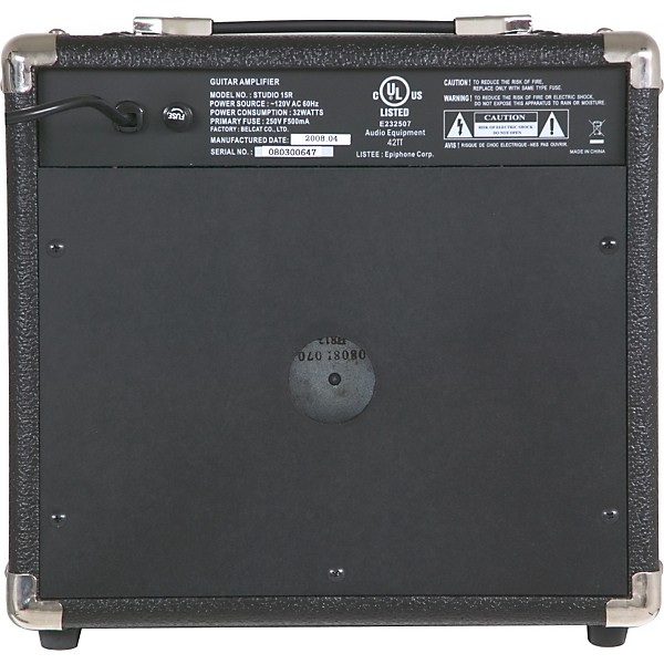 Epiphone Les Paul Special II Left-Handed Electric Guitar and All Access Amp Pack