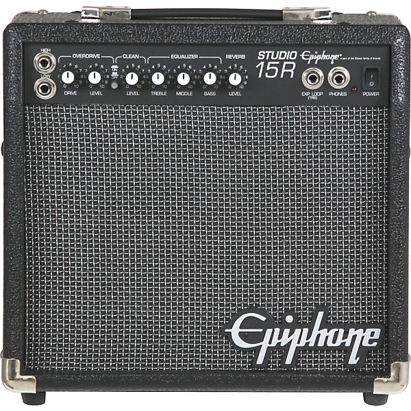 Epiphone Les Paul Special II Left-Handed Electric Guitar and