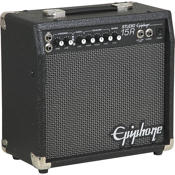 Epiphone Les Paul Special II Left-Handed Electric Guitar and All Access Amp Pack