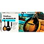 Washburn M1K A-Style Mandolin Package Sunburst