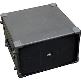 Open Box Leslie 2101 mk2 Rotary Speaker Level 2 Regular 190839721822