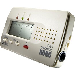 KORG CA-1 Chromatic Tuner