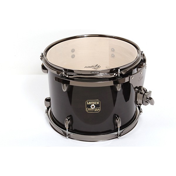 Gretsch Drums Catalina Maple Tom 13 x 10 in. Tobacco Fade Sunburst