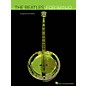 Hal Leonard The Beatles for Banjo Songbook thumbnail