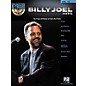 Hal Leonard Billy Joel Hits - Keyboard Play-Along, Volume 13 (Book/CD) thumbnail
