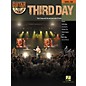Hal Leonard Third Day - Guitar Play-Along, Volume 96 (CD/Book) thumbnail