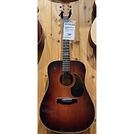Used Alvarez 5020s Acoustic Guitar