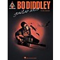 Hal Leonard Bo Diddley Guitar Solos - Guitar Tab Songbook thumbnail