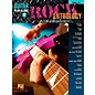 Hal Leonard Rock Anthology - Guitar Play-Along Series, Volume 81 (Book/CD) thumbnail