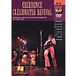Hal Leonard Creedence Clearwater Revival - Guitar Play-Along DVD, Volume 20 thumbnail