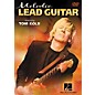 Hal Leonard Melodic Lead Guitar Featuring Tom Kolb (DVD) thumbnail