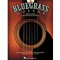 Hal Leonard Bluegrass Guitar - 10 Solo Classics For Flatpicking and Fingerstyle (Book/CD) thumbnail