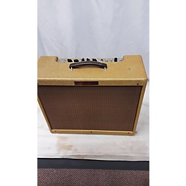 Used Victoria 50212 Tube Guitar Combo Amp